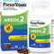 PreserVision® AREDS 2 Vitamin & Mineral Supplement 120 Count Soft Gels